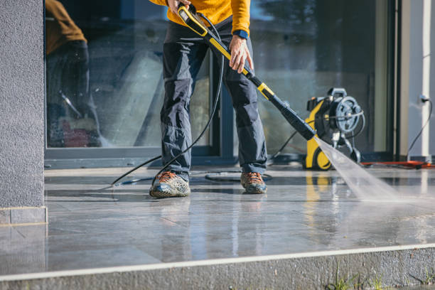Why Choose Our Certified Pressure Washing Experts for Your Project Needs in Kahuku, HI?