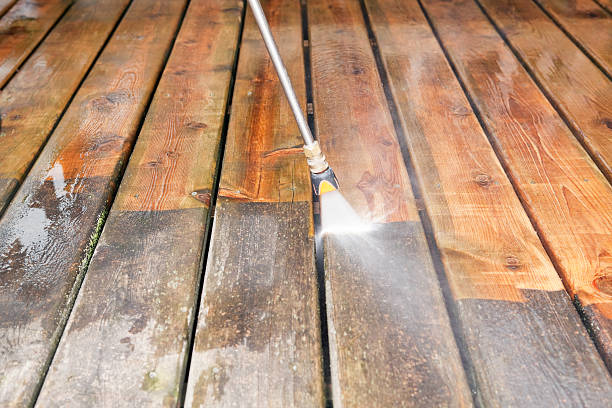 Pressure Washing Contractors in Kahuku, HI