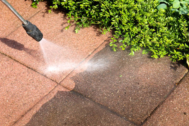 Why Choose Our Certified Pressure Washing Experts for Your Project Needs in Kahuku, HI?